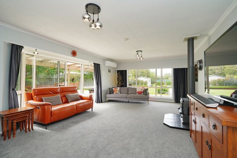 Photo of property in 165 Grant Road, Otatara, Invercargill, 9879