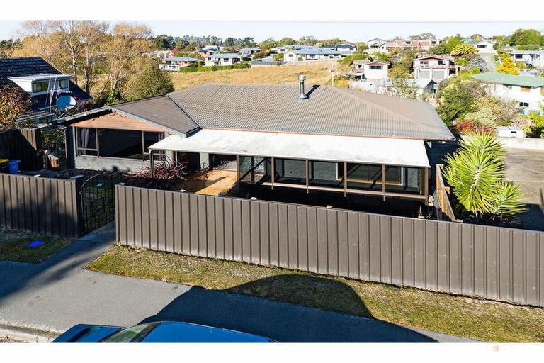 Photo of property in 62 Matai Crescent, Highfield, Timaru, 7910