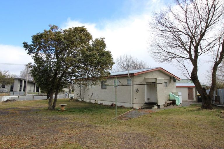 Photo of property in 7 Mount Cook Street, Twizel, 7901