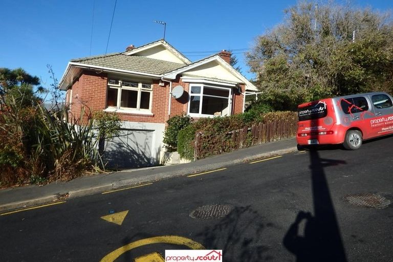Photo of property in 5 Osborne Terrace, Mornington, Dunedin, 9011