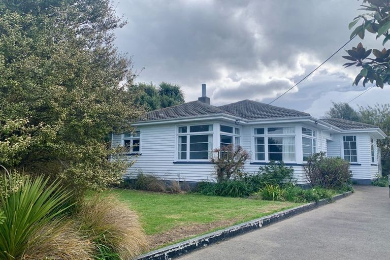 Photo of property in 8 Highgate Avenue, Merivale, Christchurch, 8014