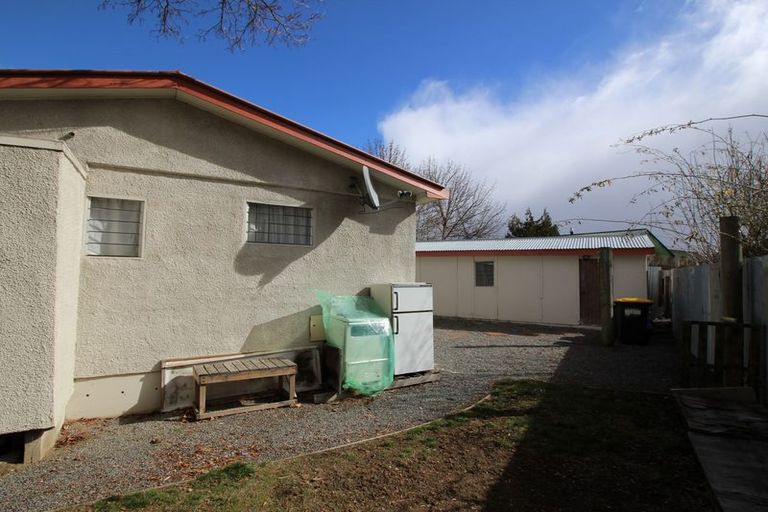Photo of property in 7 Mount Cook Street, Twizel, 7901