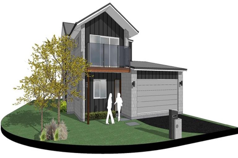 Photo of property in 68 Featherstone Drive, Flagstaff, Hamilton, 3210