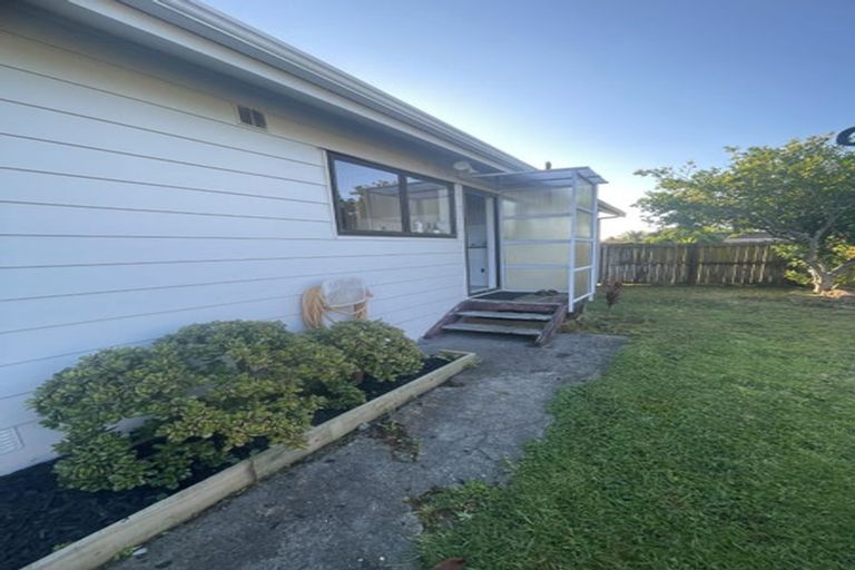 Photo of property in 36 Penion Drive, Flat Bush, Auckland, 2023