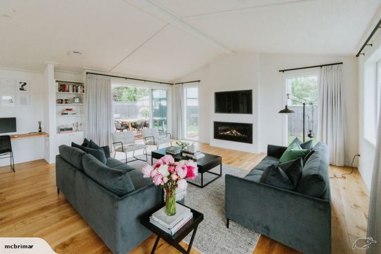 Photo of property in 1 Avoca Drive, Waiareka Junction, Oamaru, 9401