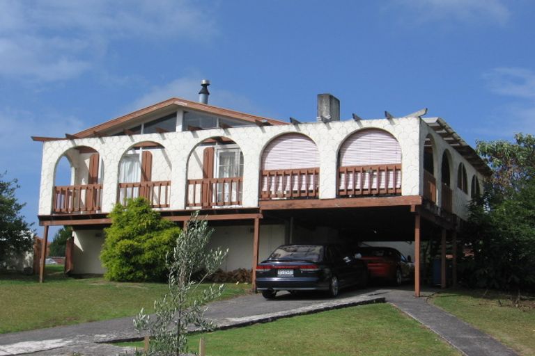 Photo of property in 17 Kelkirk Street, Kelston, Auckland, 0602