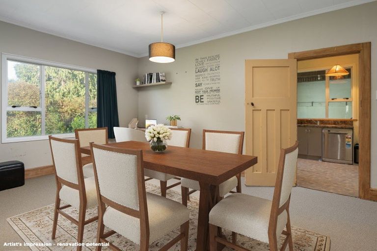 Photo of property in 43 Cullensville Road, Linkwater, Picton, 7281