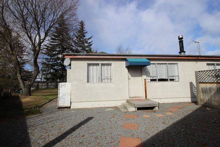 Photo of property in 7 Mount Cook Street, Twizel, 7901