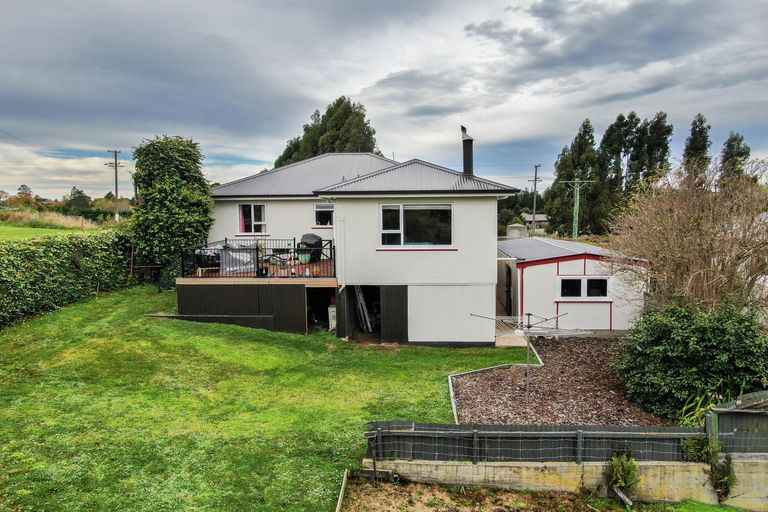 Photo of property in 66 Maudes Road, Deborah, Oamaru, 9492