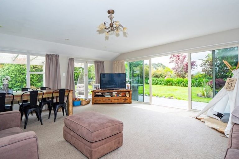 Photo of property in 283 Claremont Road, Claremont, Timaru, 7974