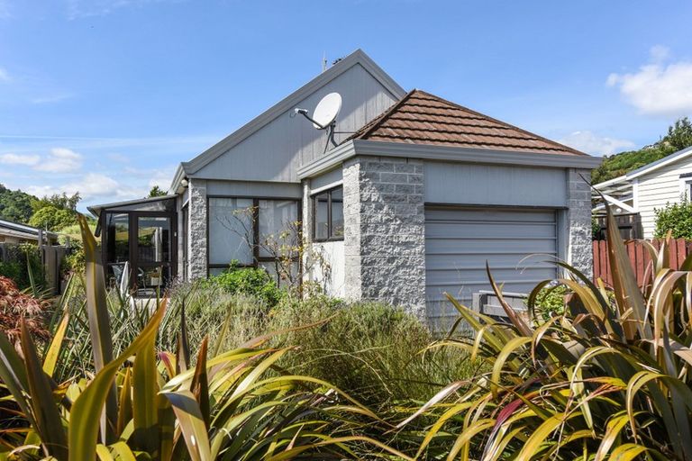 Photo of property in 1/119 Tasman Street, Nelson, 7010
