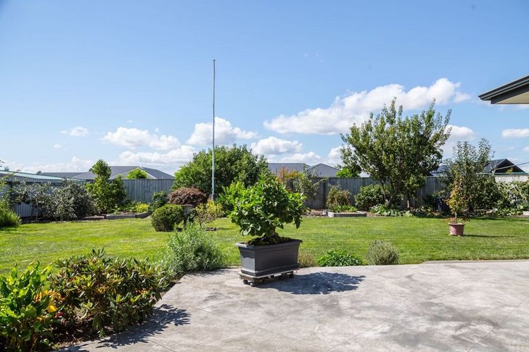 Photo of property in 49 Solway Crescent, Solway, Masterton, 5810