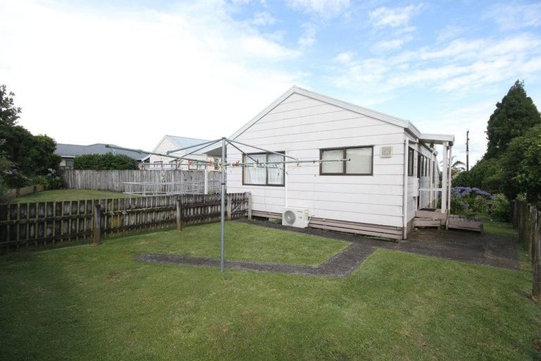 Photo of property in 1c Christensen Street, Waihi, 3610