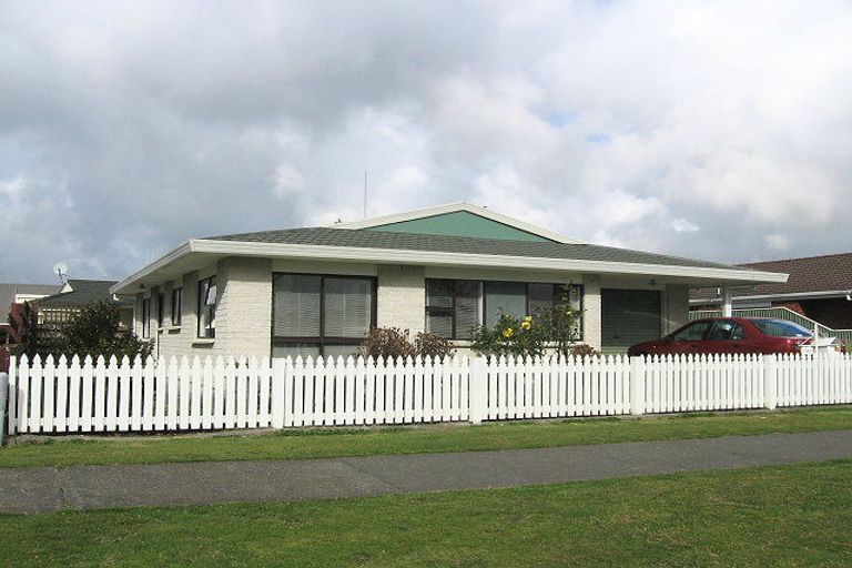 Photo of property in 193 Kimbolton Road, Feilding, 4702