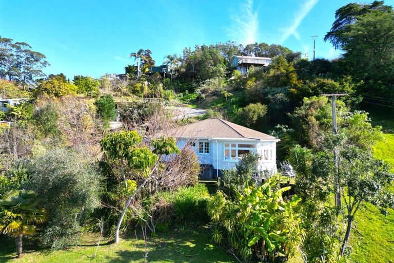 Photo of property in 103 Parnell Street, Rawene, Kaikohe, 0473