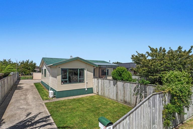 Photo of property in 49 Pohutu Street, Whakatane, 3120
