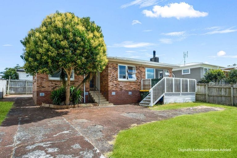 Photo of property in 31 Tasman Street, Pukekohe, 2120