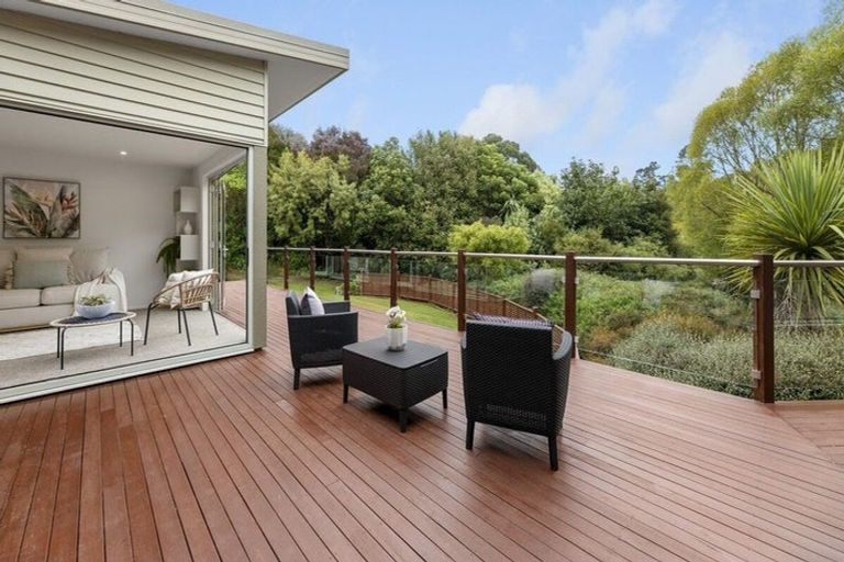 Photo of property in 20 Holm Avenue, Broad Bay, Dunedin, 9014