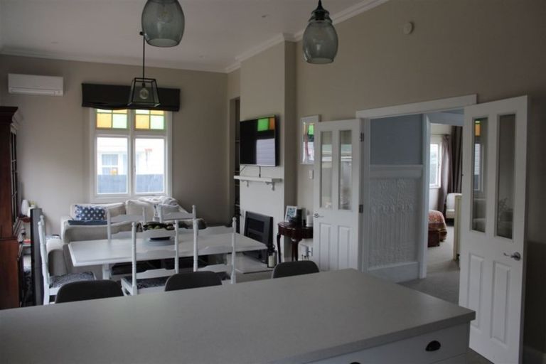 Photo of property in 82 Moreau Street, Saint Kilda, Dunedin, 9012