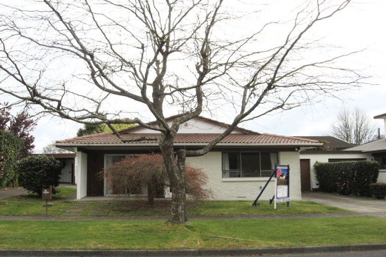 Photo of property in 17 Mclean Street, Glenholme, Rotorua, 3010