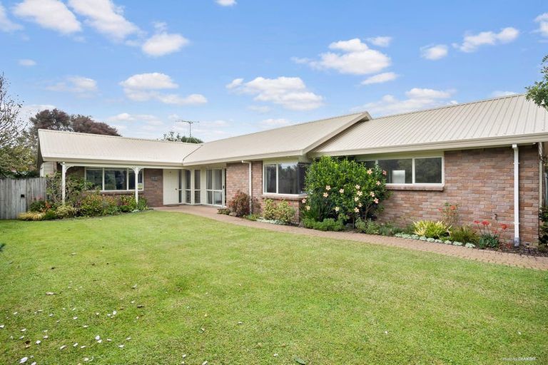 Photo of property in 14 Cashmere Place, Flagstaff, Hamilton, 3210