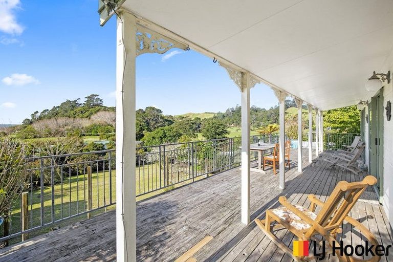 Photo of property in 6b Awhitu Gully Road, Manukau Heads, Awhitu, 2684
