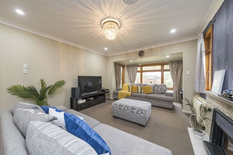 Photo of property in 640 Ferguson Street, Terrace End, Palmerston North, 4410