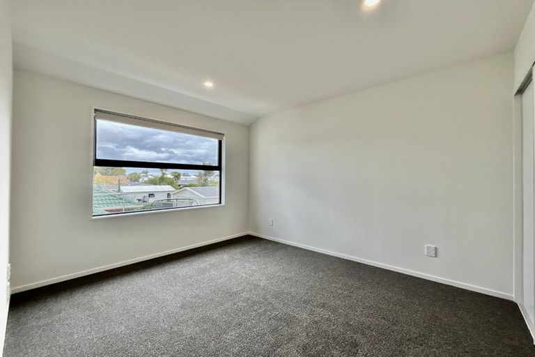 Photo of property in 3/27 Evesham Crescent, Spreydon, Christchurch, 8024