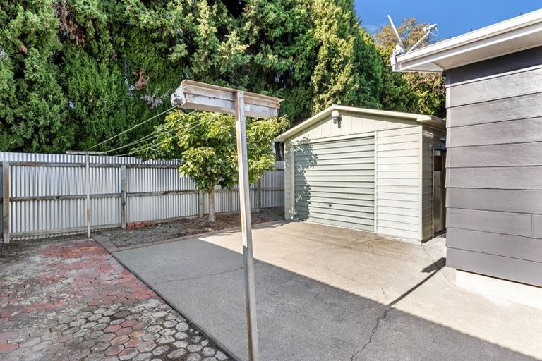 Photo of property in 14 Mcfarlane Place, Springlands, Blenheim, 7201