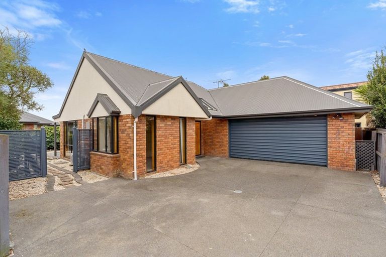 Photo of property in 20b Enverton Drive, Rangiora, 7400