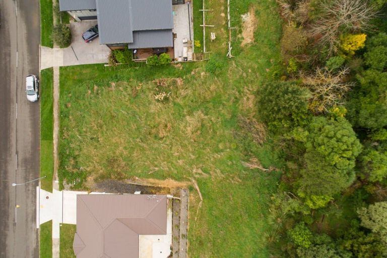 Photo of property in 109 Cashmere Drive, Fitzherbert, Palmerston North, 4410