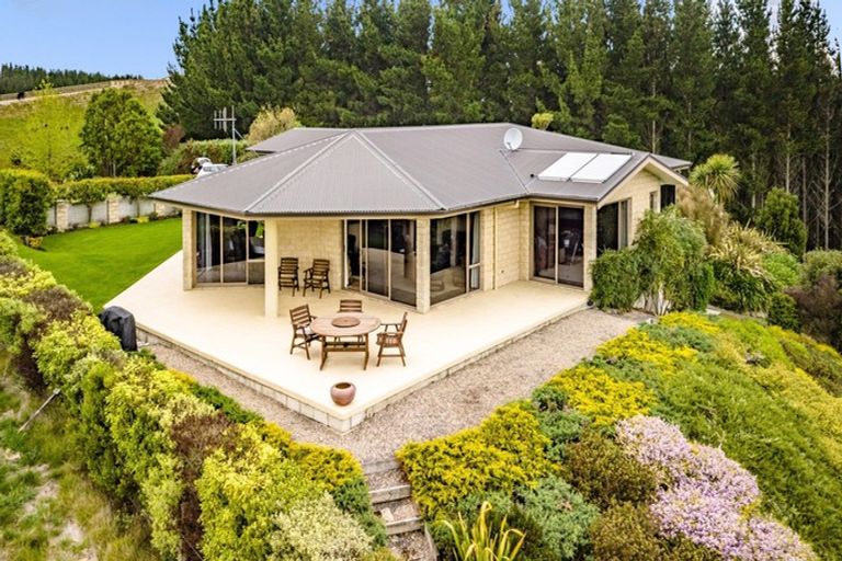Photo of property in 210c Mt Herbert Road, Waipukurau, 4285