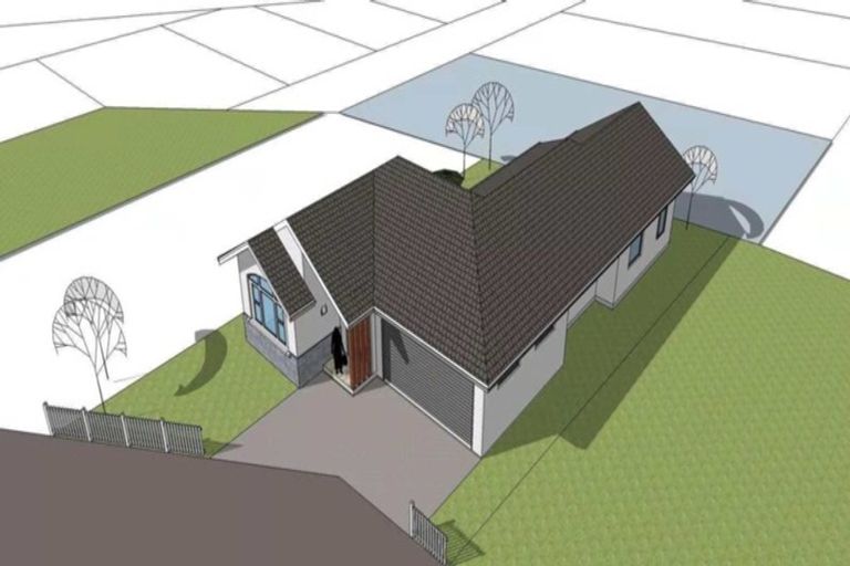 Photo of property in 4 Piccolo Court, Kumeu, 0810