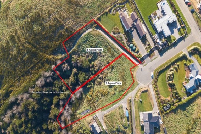 Photo of property in 8 Aglaia Place, Cracroft, Christchurch, 8022