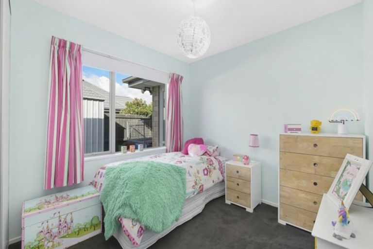 Photo of property in 48 Preston Avenue, West Melton, 7618