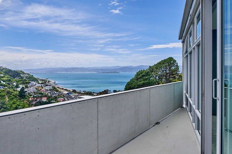 Photo of property in 192b Barnard Street, Wadestown, Wellington, 6012