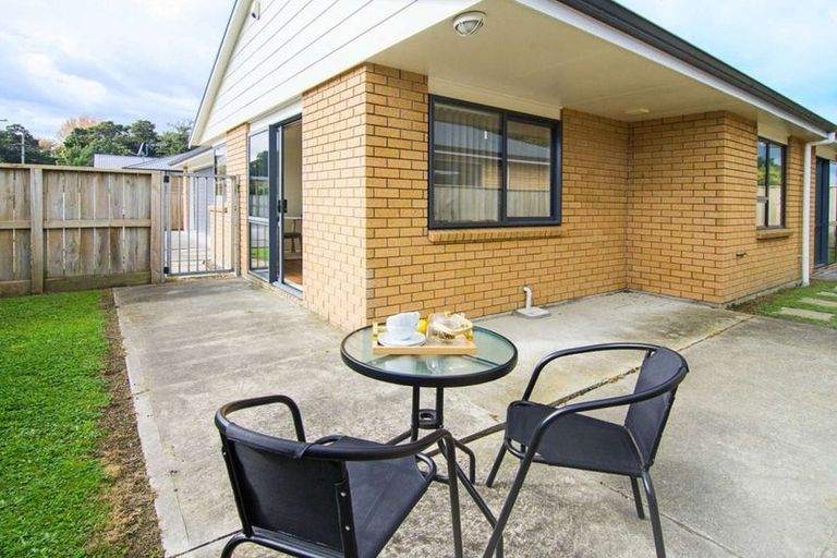 Photo of property in 85a Oxford Street, Lansdowne, Masterton, 5810