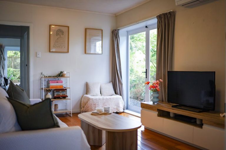 Photo of property in 56a Ironside Road, Johnsonville, Wellington, 6037