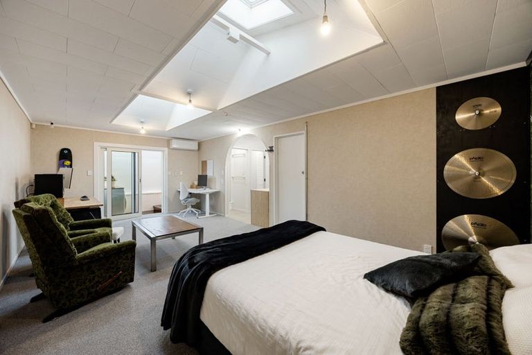 Photo of property in 30 Knighton Road, Hillcrest, Hamilton, 3216