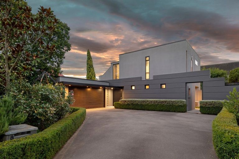 Photo of property in 8 Harrods Court, Ilam, Christchurch, 8053