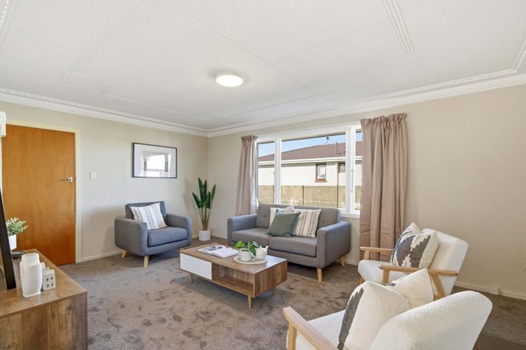Photo of property in 38 Kilmarnock Avenue, Strathern, Invercargill, 9812