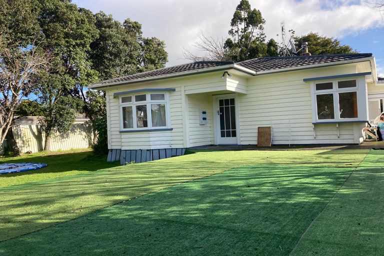 Photo of property in 22 Royston Street, Rosehill, Papakura, 2113