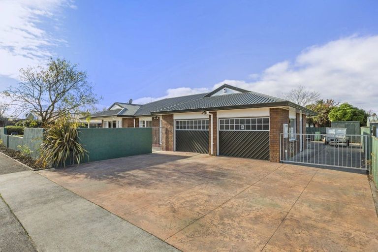 Photo of property in 2 Florida Place, Cambridge, 3434