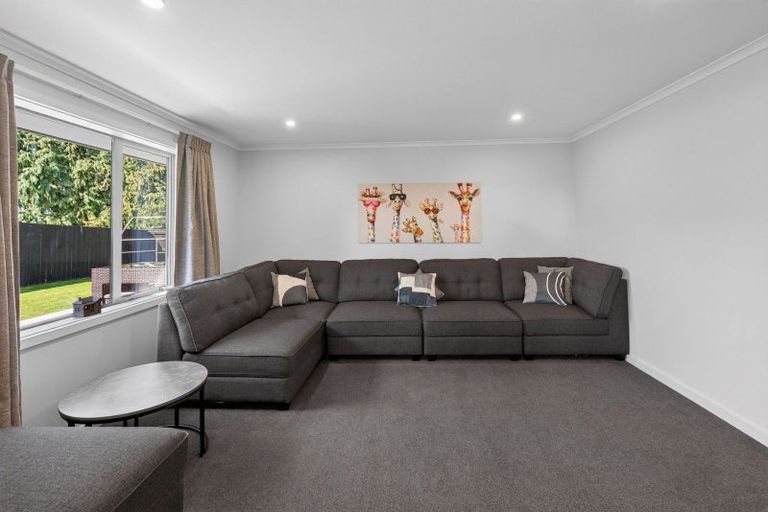 Photo of property in 32 Geoff Geering Drive, Netherby, Ashburton, 7700