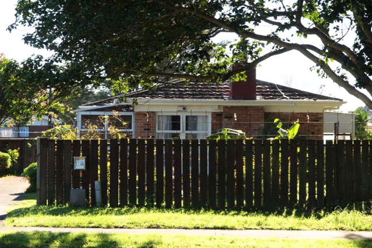 Photo of property in 117 Buckland Road, Mangere East, Auckland, 2024