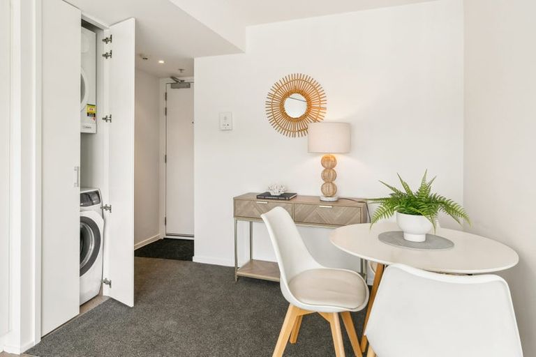 Photo of property in Soho Apartments, 1414/74 Taranaki Street, Te Aro, Wellington, 6011