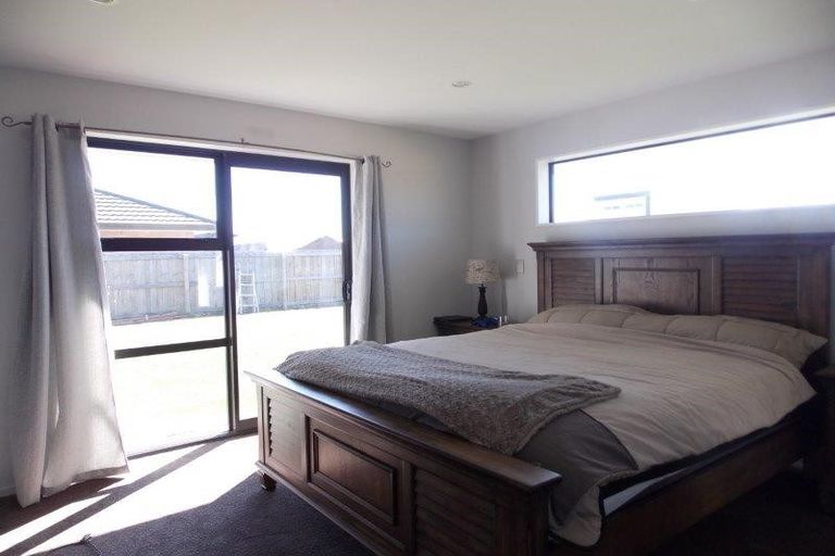 Photo of property in 5 Ben Elder Place, Netherby, Ashburton, 7700