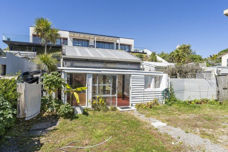 Photo of property in 48 Moana Street, Otaki Beach, Otaki, 5512