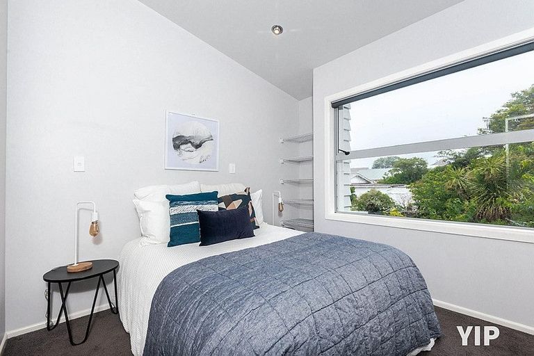 Photo of property in 71b Clifford Road, Johnsonville, Wellington, 6037