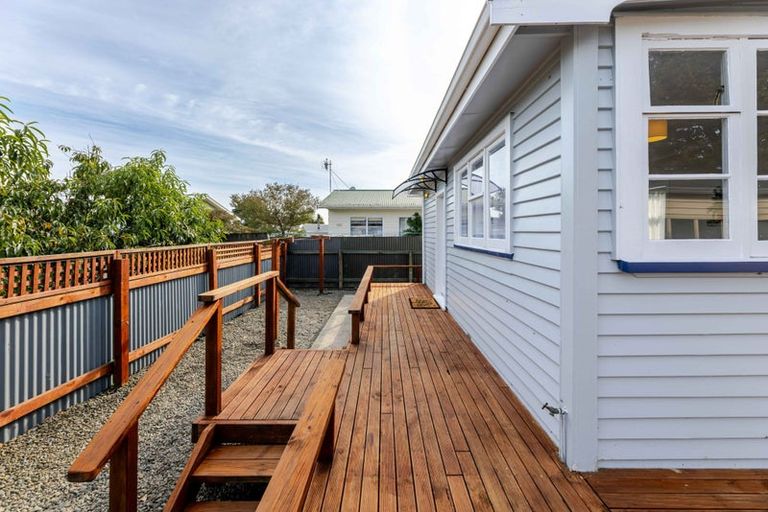 Photo of property in 5a Strathmore Avenue, Levin, 5510